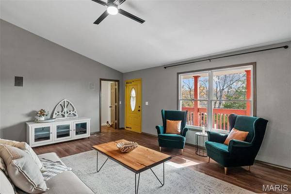 793 Village Green DR, Marthasville, MO 63357