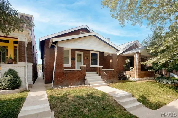5218 Lisette AVE, St Louis, MO 63109