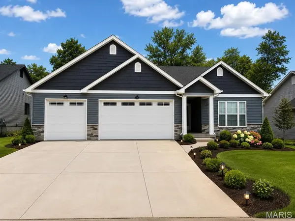 2452 French DR, Herculaneum, MO 63048