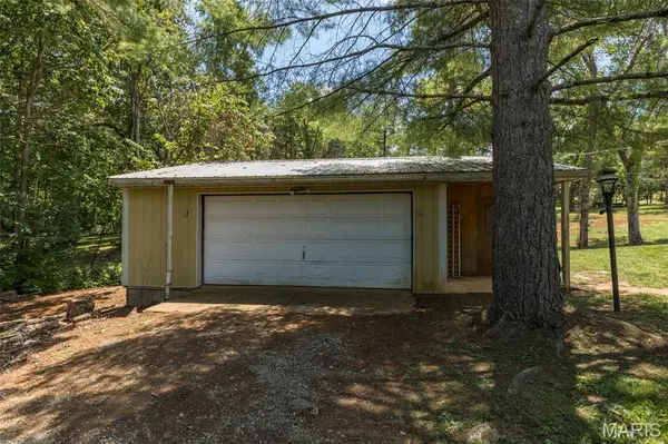 8264 Mapavi DR, Bonne Terre, MO 63628