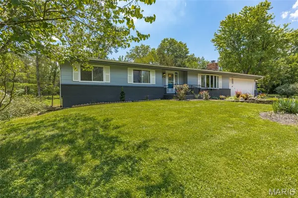 8264 Mapavi DR, Bonne Terre, MO 63628