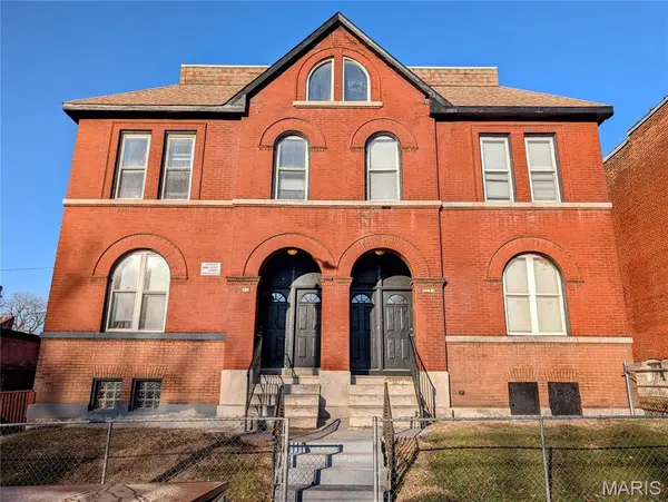 3743 Wisconsin AVE, St Louis, MO 63118