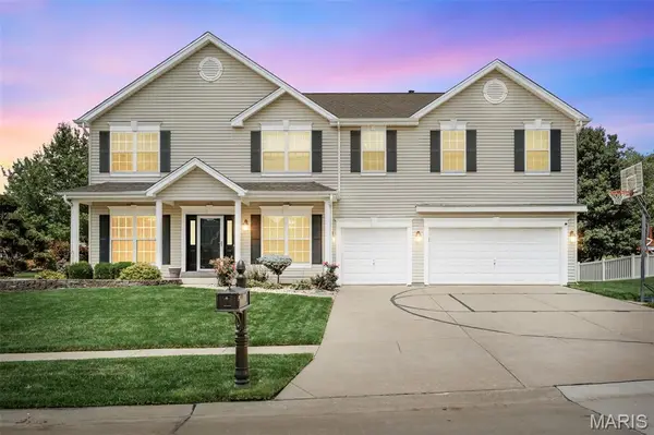 103 Mackintosh LN, O'fallon, MO 63368