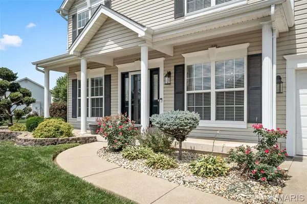 103 Mackintosh LN, O'fallon, MO 63368