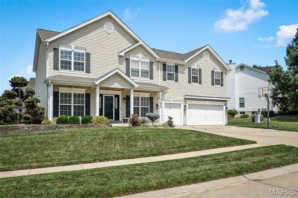 103 Mackintosh LN, O'fallon, MO 63368