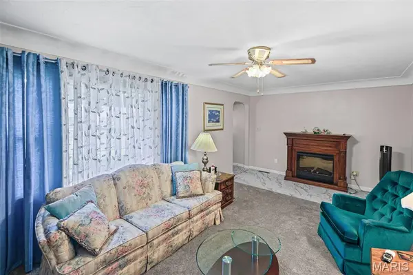 1604 Garfield AVE, Granite City, IL 62040