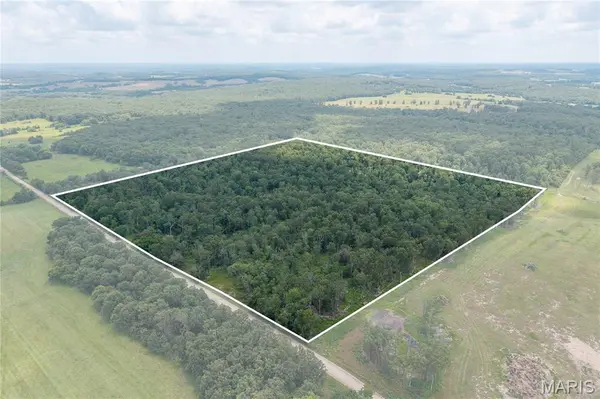 Tract 1 Keepsake RD, Stoutland, MO 65567