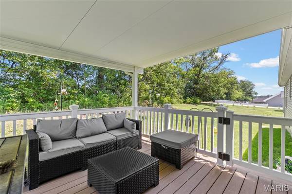405 Rail Ridge DR, Troy, MO 63379
