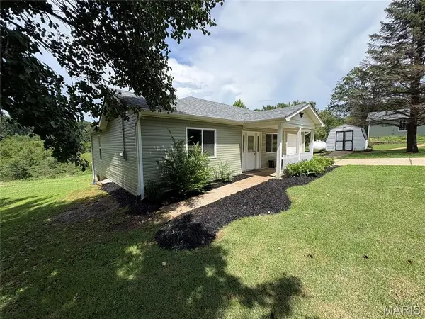 5315 Lynam RD, French Village, MO 63036