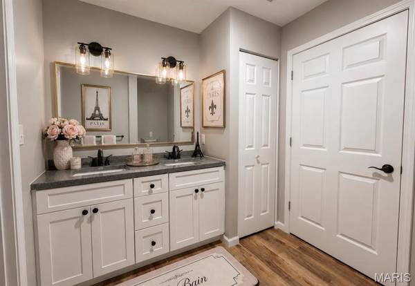 608 Monroe ST, Desloge, MO 63601