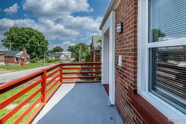 826 Wall ST, St Louis, MO 63147