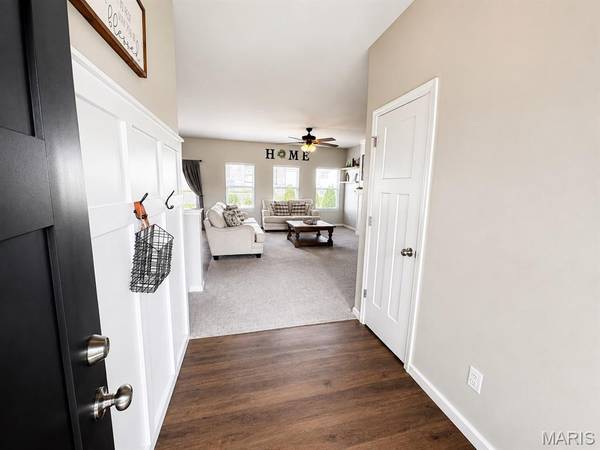 625 Lubbuck CT, Moscow Mills, MO 63362