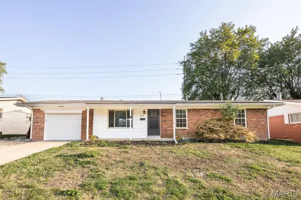 7632 Westchester DR, Belleville, IL 62223