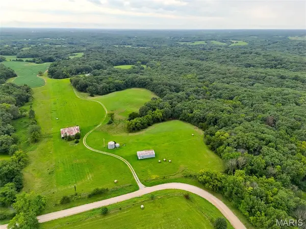 00 County 208 RD, Fayette, MO 65248