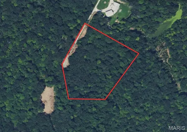 5.49 Acres T Warren, Warrenton, MO 63383