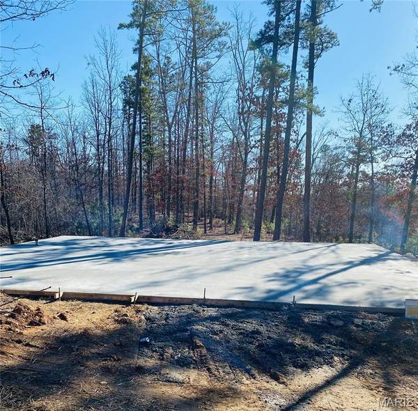 58 Acres 304, Marquand, MO 63655