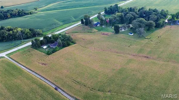 TBD State Highway 3, Dow, IL 62022
