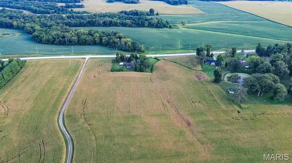 TBD State Highway 3, Dow, IL 62022