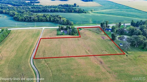 TBD State Highway 3, Dow, IL 62022