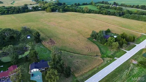 TBD State Highway 3, Dow, IL 62022