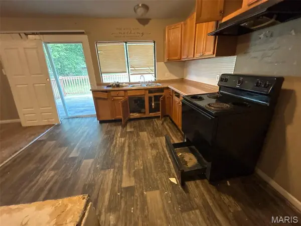 12702 Willow Trail DR, Black Jack, MO 63033