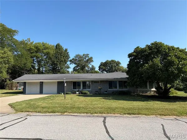 929 S Jefferson ST, Mexico, MO 65265