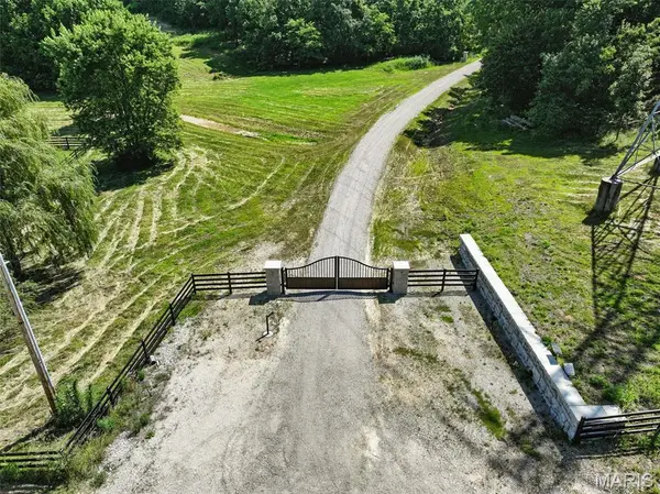 45 +/- Ac Twin River RD, Eureka, MO 63025