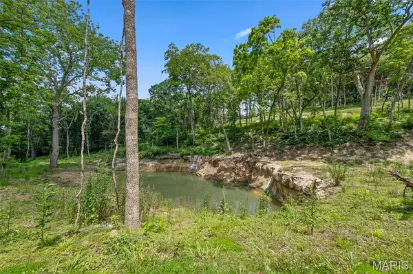 45 +/- Ac Twin River RD, Eureka, MO 63025