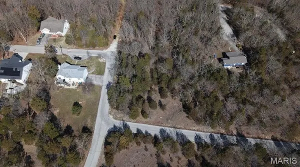 Lot 200// 9852 Butternut DR, Hillsboro, MO 63050