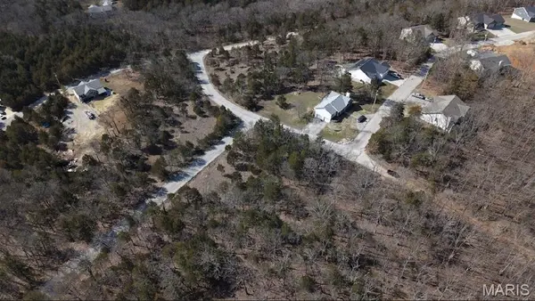 Lot 200// 9852 Butternut DR, Hillsboro, MO 63050