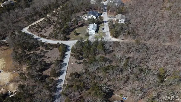 Lot 200// 9852 Butternut DR, Hillsboro, MO 63050
