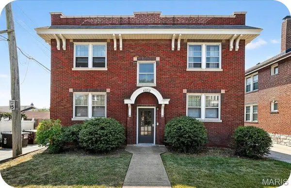 4932 Pernod AVE, St Louis, MO 63139