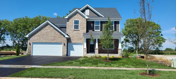 2930 Amerenth CT, New Lenox, IL 60451