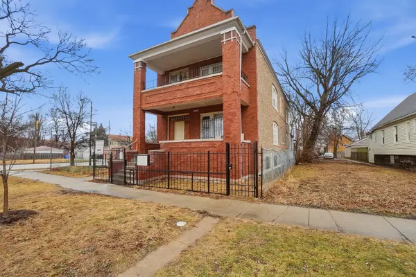8705 S Saginaw AVE, Chicago, IL 60617