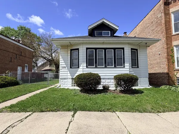 10010 S Emerald AVE, Chicago, IL 60628