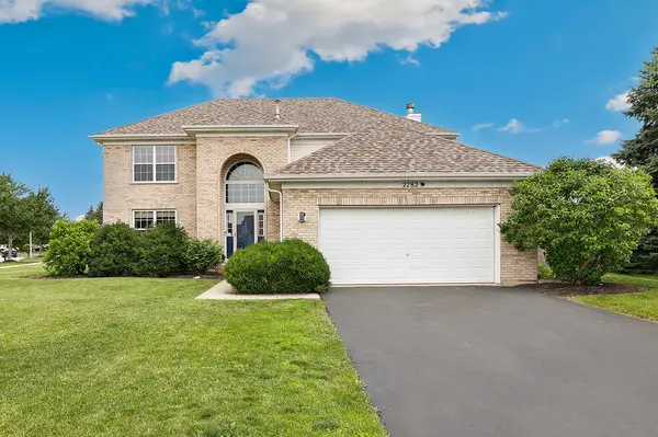 2782 Hobbs CT, Yorkville, IL 60560