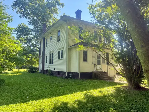 310 E 3rd ST, Metropolis, IL 62960