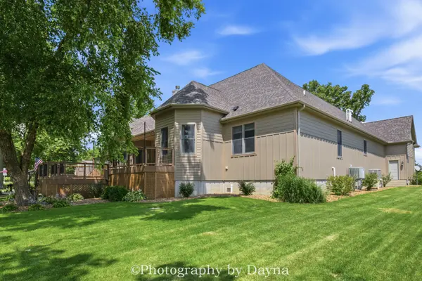 1 Shannon RD, Kankakee, IL 60901
