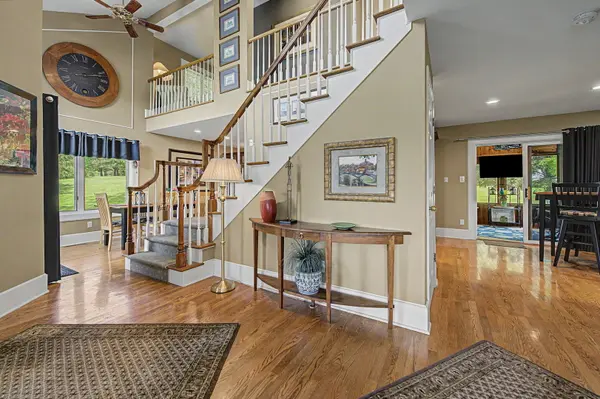 10 S Snipe Hollow RD, Elizabeth, IL 61028