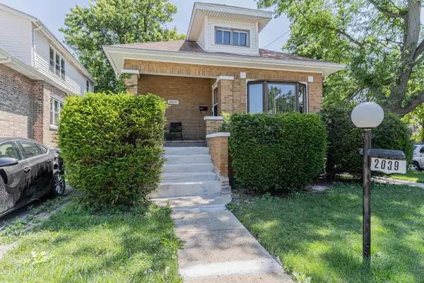 2039 S 12th AVE, Maywood, IL 60153