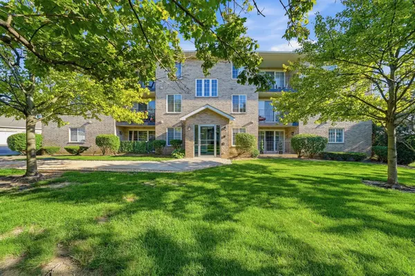 12928 W 159th ST #1C, Homer Glen, IL 60491