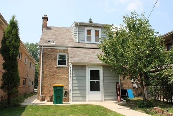 4031 S Harlem AVE, Stickney, IL 60402