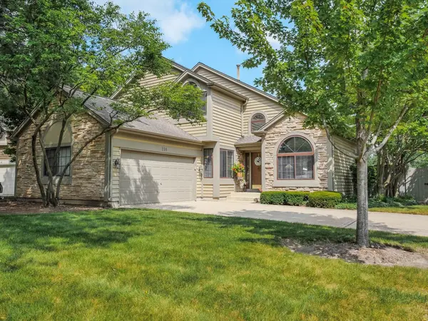 116 Cayuga CT,  Bloomingdale,  IL 60108