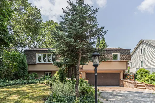 248 Spruce AVE, Bensenville, IL 60106