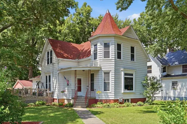 1201 2nd AVE, Sterling, IL 61081
