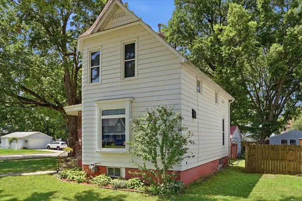 1201 2nd AVE, Sterling, IL 61081