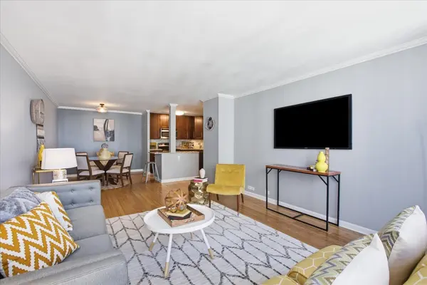 155 N Harbor DR #4905, Chicago, IL 60601