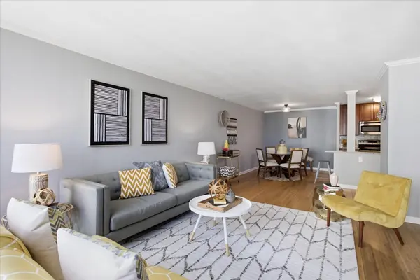155 N Harbor DR #4905, Chicago, IL 60601