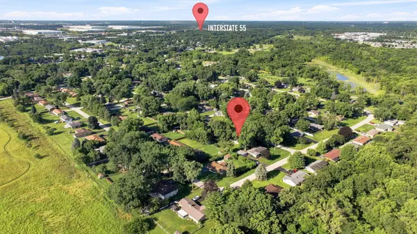 22331 S Donna AVE, Channahon, IL 60410