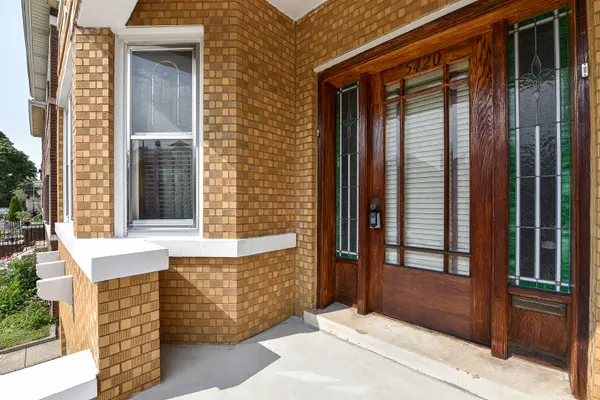 5420 S Sawyer AVE, Chicago, IL 60632